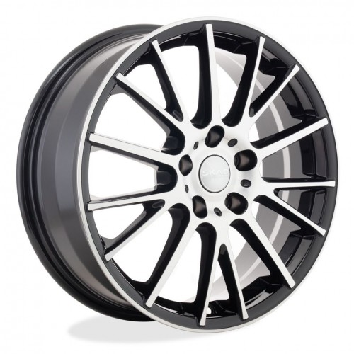 Диск 6.5x17 5x112 ET49 D66.6 Skad Дубаи BD
