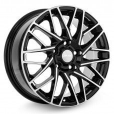 Диск 6.5x16 5x112 ET46 D57.1 Skad Сиена BD