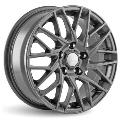 Диск 6.5x16 5x114,3 ET40 D66.1 Skad Сиена G