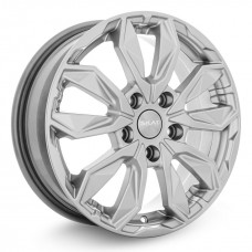 Диск 6.0x16 4x100 ET41 D60.1 Skad Сочи S