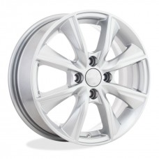 Диск 6x15 4x100 ET50 D60.1 СКАД ПОРТУ селена