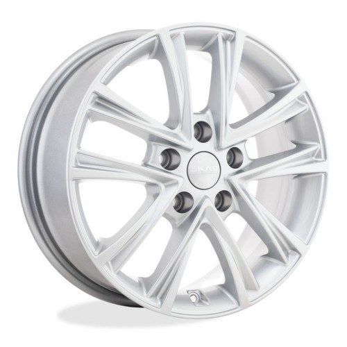 Диск 6.5x16 5x114,3 ET45 D67.1 Skad Боракай S