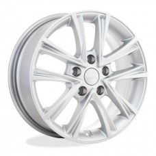 Диск 6.5x16 5x100 ET43 D57.1 СКАД Боракай Селена