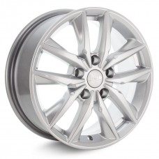 Диск 6.5x16 5x114,3 ET45 D67.1 СКАД ТИРИОН Селена