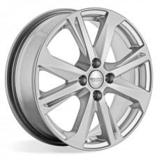 Диск 6x16 4x100 ET50 D60.1 СКАД KL-325 Селена
