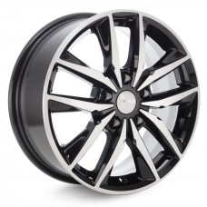 Диск 6.5x16 5x100 ET48 D56.1 Skad Тирион BD