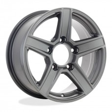 Диск 7.0x16 5x139,7 ET30 D98.5 Skad Сафари G