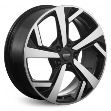 Диск 7.0x18 5x114,3 ET45 D66.1 Skad KL328 BD