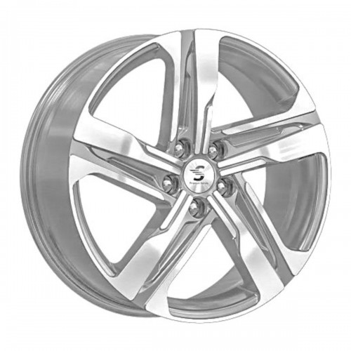 Диск 7.5x19 5x114,3 ET49 D67.1 KiK КР004 ES