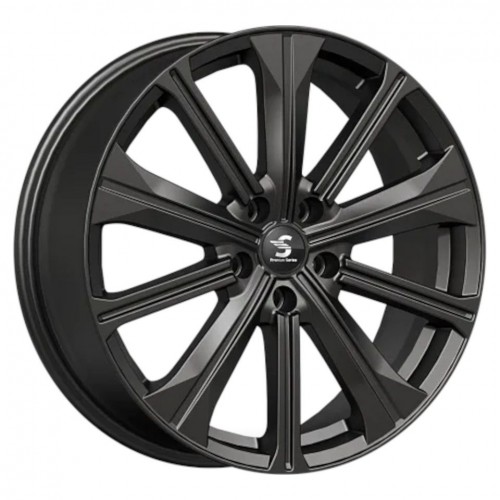 Диск 7.0x19 5x114,3 ET40 D66.6 Skad КР-013 FB