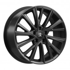Диск 7.5x18 5x108 ET36 D65.1 СКАД Premium КР010 (18_EXEED TXL) Fury black