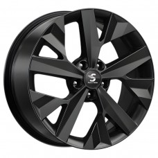Диск 7.5x18 5x114,3 ET45 D67.1 KiK КР011 FB