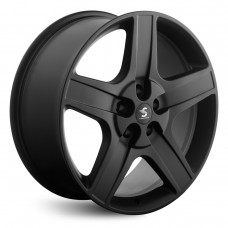 Диск 8.5x20 5x1200 ET42 D66.10 Premium Series КР008 Voyah Dream Черный глянцевый