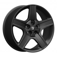 Диск 8.5x20 5x114,3 ET47 D67.1 KiK КР008 FB