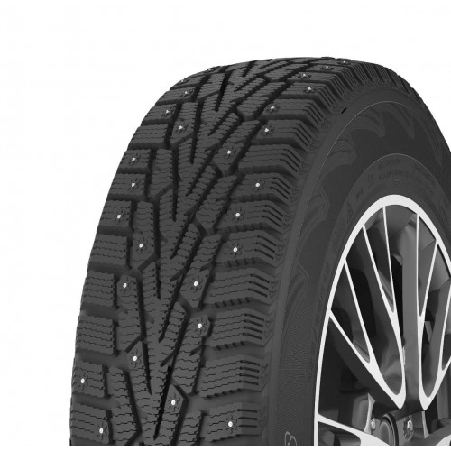 Шина 195/55R15 89Q Tunga Nordway 3 Зимняя