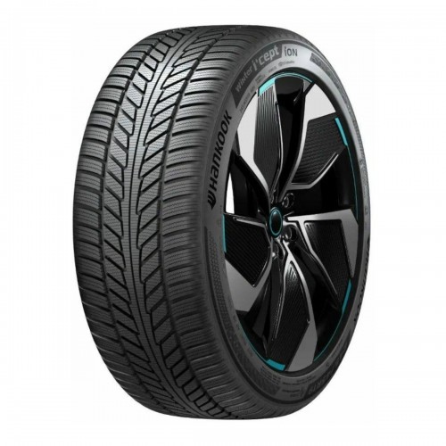 Шина 265/35R21 101V XL Hankook Winter iCept iON IW01 Зима
