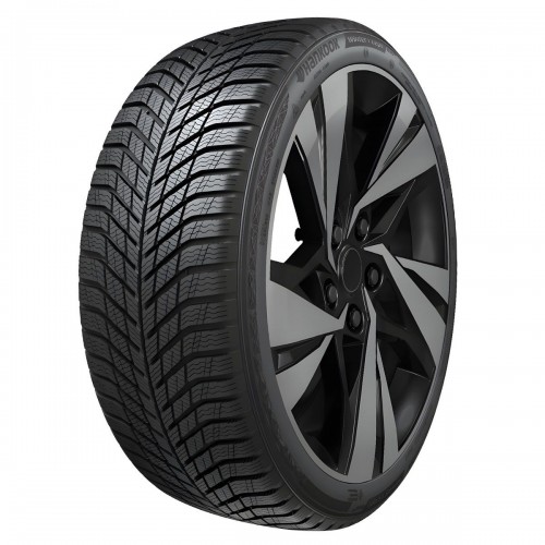 Шина 255/40R18 99V Ханкук W340 Зима