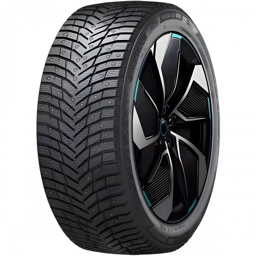 Шина 245/45R20 103T XL Hankook iON Nordic I*CE SUV IW04A Зимняя