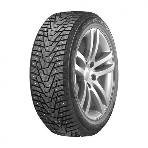 Шина 245/45R19 102T XL Hankook Winter iPike RS2 W429 Зима