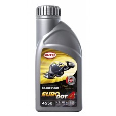 Жидкость тормозная Sintec Euro DOT-4 (0,5 л)