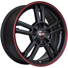 Диск 6.5x16 4x100 ET36 D60.1 Alcasta M14 MBRS