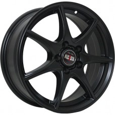 Диск 6.0x15 4x100 ET50 D60.1 Alcasta M03 MB