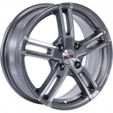 Диск 6x16 5x114.3 ET50 D66.1 ALCASTA M06 gmf