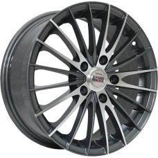 Диск 6.5x16 5x112 ET33 D57.1 ALCASTA M02 gmf