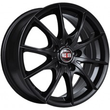 Диск 6.0x15 4x100 ET50 D60.1 Alcasta M22 MB