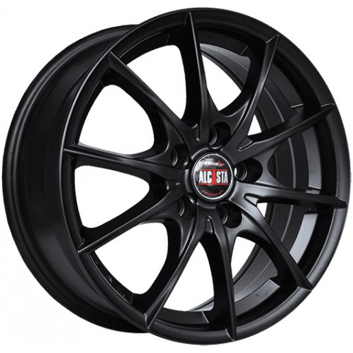 Диск 6.0x15 5x100 ET43 D57.1 Alcasta M22 MB