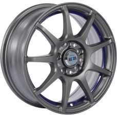 Диск 6.0x15 4x100 ET48 D54.1 Alcasta M29 MGMBSI