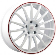 Диск 6.5x16 5x112 ET33 D57.1 ALCASTA M31 wrs