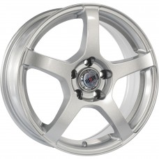 Диск 6.5x16 5x105 ET39 D56.6 ALCASTA M32 s