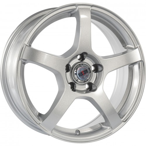 Диск 6.5x16 5x105 ET39 D56.6 ALCASTA M32 s