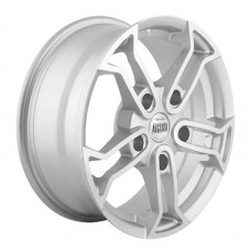 Диск 6.5x15 5x139.7 ET40 D98.6 ALCASTA M18 sf