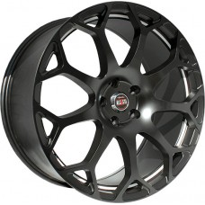 Диск 8x18 5x105 ET42 D56.6 ALCASTA M34 mbwsi