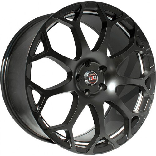 Диск 8x18 5x105 ET42 D56.6 ALCASTA M34 mbwsi