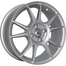 Диск 6.5x16 5x114.3 ET38 D67.1 ALCASTA M40 s