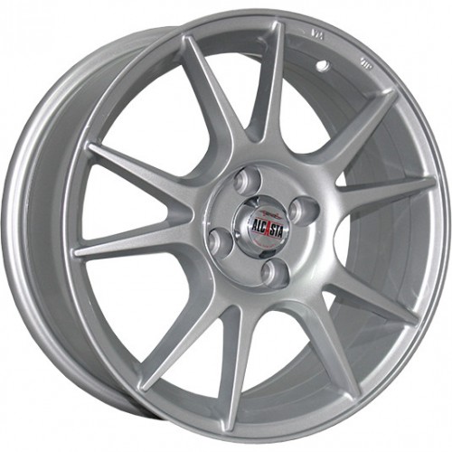 Диск 6.5x16 5x114.3 ET38 D67.1 ALCASTA M40 s