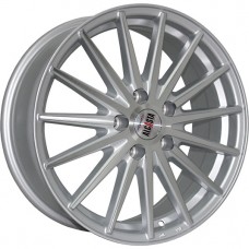 Диск 8x18 5x114.3 ET35 D60.1 ALCASTA M41 sf