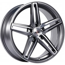Диск 6.5x16 5x110 ET37 D65.1 Alcasta M43 GMF