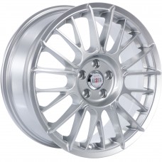 Диск 7x17 5x100 ET48 D56.1 ALCASTA M33 sp