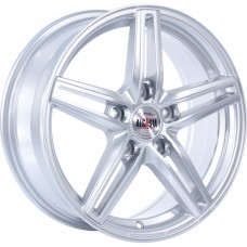 Диск 6.5x16 5x114.3 ET50 D66.1 ALCASTA M43 s