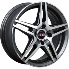 Диск 6.5x16 5x108 ET50 D63.3 Alcasta M54 GMF