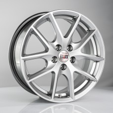 Диск 6.5x16 5x105 ET38 D56.6 ALCASTA_Россия M59 hs