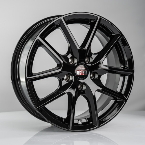 Диск 6.5x16 5x114.3 ET45 D66.1 ALCASTA_Россия M59 black
