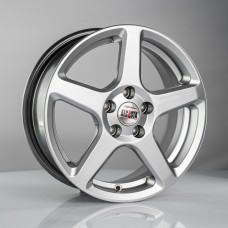 Диск 6.5x16 5x114.3 ET38 D67.1 ALCASTA_Россия M62 hs
