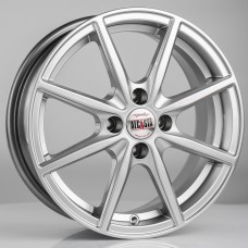 Диск 6x15 4x100 ET37 D60.1 ALCASTA_Россия M63 hs