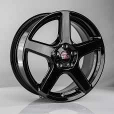 Диск 6.5x16 5x114.3 ET38 D67.1 ALCASTA_Россия M62 black