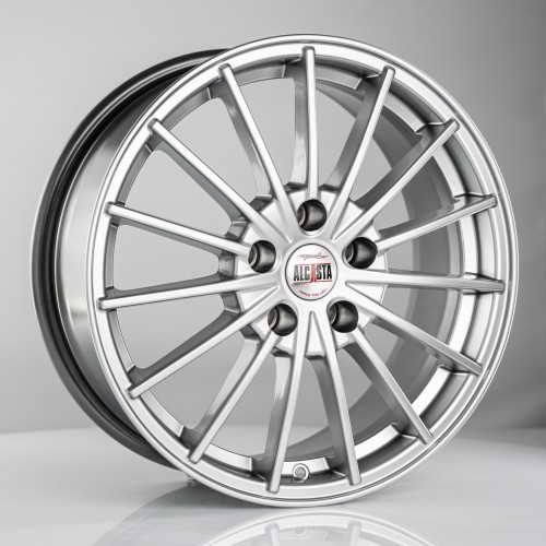 Диск 7x17 5x110 ET39 D65.1 ALCASTA_Россия M60 hs